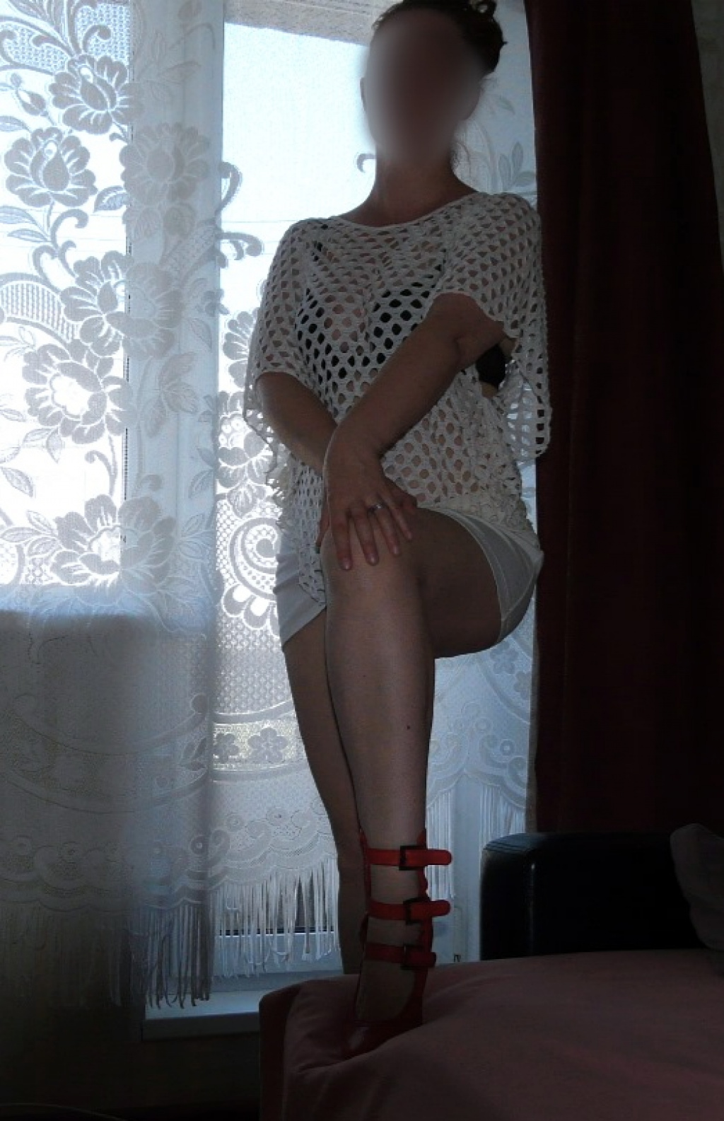  Кира Массаж Profi: проститутки индивидуалки в Челябинске
