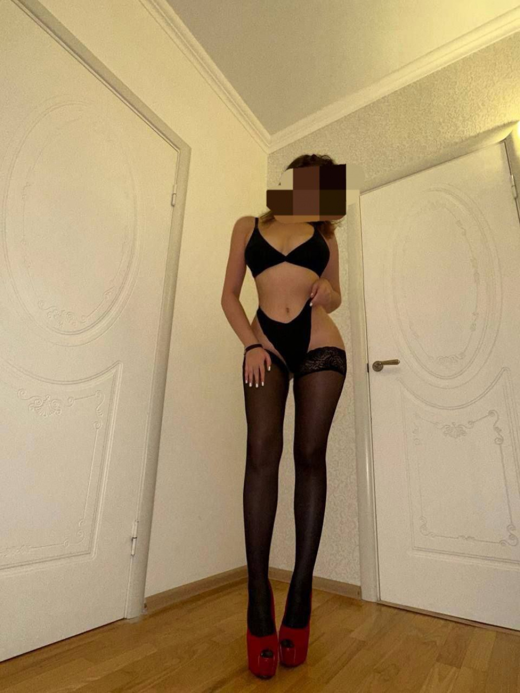 Лиза: проститутки индивидуалки в Челябинске